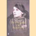 De fotograaf van Auschwitz: Het evrhaal van de man die gedwongen werd de oorlogsmisdaden van de nazi's vast te leggen
Luca Crippa e.a.
&euro;&nbsp;8,00