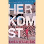 Herkomst
Sasa Stanisic
&euro;&nbsp;8,00