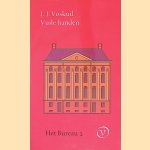 Het Bureau 2: Vuile handen door J.J. Voskuil