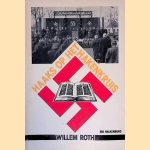 Haaks op het hakenkruis door Rik Valkenburg