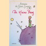 De kleine prins
Antoine de Saint-Exup&eacute;ry
&euro;&nbsp;6,00