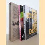 De Nieuwe Hollandse Waterlinie: Versteende ridders; Levende forten
Douwe Koen
&euro;&nbsp;50,00