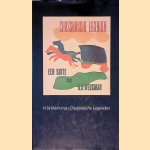 Chassidische Legenden: Verbeeld door H. N. Werkman door H.N. Werkman