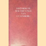 Historische beschryvinge van Culemborg door A.W.K. Voet van Oudheusden