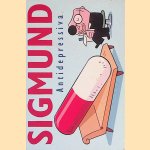 Sigmund: Antidepressiva *DWARSLIGGER* door Peter de Wit