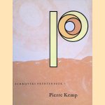Schrijversprentenboek 7: Pierre Kemp door Bert - en anderen Bakker