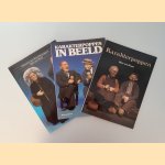 3x Karakterpoppen: 1) Karakterpoppen; 2) Karakterpoppen in beeld; 3) Patronen voor karakterpoppen
Bets vam Boxel
€ 10,00 3x Karakterpoppen: 1) Karakterpoppen; 2) Karakterpoppen in beeld; 3) Patronen voor karakterpoppen
Bets vam Boxel
€ 10,00