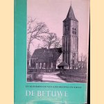 De Betuwe door R.F.P. de Beaufort e.a.