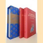 A Chronicle of the Crusades: The Expeditions to Outremer: An Unabridged, Annotated Edition with a Commentary door S&eacute;bastien Mamerot e.a.