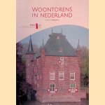 Woontorens in Nederland door Taco Hermans