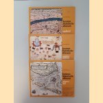 Kosmos historische atlassen: Oudheid: Middeleeuwen: Nieuwe tijd (3 delen) door Colin MacEvedy