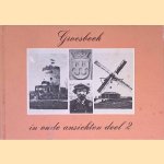 Groesbeek: in oude ansichten deel 2 door G.G. Driessen e.a.