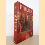 Biblica: atlas van de bijbel: een cultuurhistorische reis door de landen van de bijbel door Barry J. Beitzel
