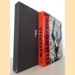 Frans Masereel
Roger Avermaete
&euro;&nbsp;40,00