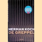 De greppel
Herman Koch
&euro;&nbsp;8,00