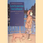 Levi's eerste kerstfeest: jeugdverhalen over jodenbekering (1792-2015) door Ewoud Sanders