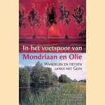 In het voetspoor van Mondrian en Olie: wandelen en fietsen langs het Gein door Marieke van Gessel e.a.