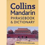 Collins Mandarin Phrasebook & Dictionary door Joseph Zhou