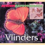 Vlinders door Pamela Forey e.a.
