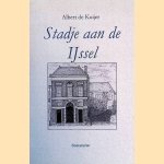 Stadje aan de IJssel door Albert de Kuijer