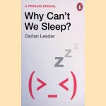 Why Can't We Sleep
Darian Leader
&euro;&nbsp;5,00