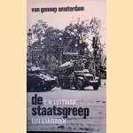 De staatsgreep. Een handboek door E.N. Luttwak