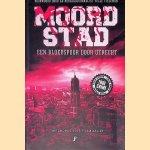 Moordstad: een bloedspoor door Utrecht door Daniel M. van Doorn e.a.