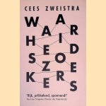 Waarheidszoekers: wat bezielt complotdenkers? door Cees Zweistra