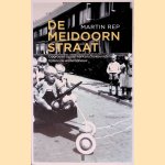De Meidoornstraat: Opgroeien tussen kerk en communisten tijdens de wederopbouw door Martin Rep