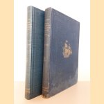 De eerste Nederlandsche Transatlantische stoomvaart in 1827 van Zr Ms Stoompakket Cura&ccedil;ao (2 delen) door J.W. van Nouhuys