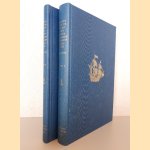 De reis van de vloot van Pieter Willemsz Verhoeff naar Azi&euml; 1607-1612 (2 delen) door M.E. van Opstall