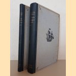 De reis om de wereld van Joris van Spilbergen 1614-1617 (2 delen) door J.C.M. Warnsinck