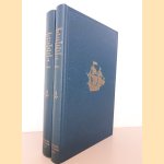 De derde reis van de V.O.C. naar Oost-Indi&euml; onder het beleid van admiraal Paulus van Caerden uitgezeild in 1606 (2 delen) door A. de Booy