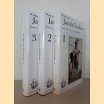 De werken van Jacob Haafner (3 delen) door J.A. de Moor e.a.