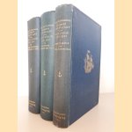 De eerste schipvaart der Nederlanders naar Oost-Indi&euml; onder Cornelis de Houtman 1595-1597: Journalen, documenten en andere bescheiden (3 delen) door G.P. Rouffaer e.a.