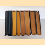 De tweede schipvaart der Nederlanders naar Oost-Indi&euml; onder Jacob Cornelisz van Neck en Wybrant Warwijck 1598-1600 (8 delen) door J. Keuning