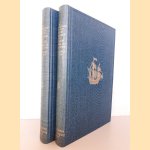 De ontdekkingsreis van Jacob le Maire en Willem Cornelisz. Schouten in de jaren 1615-1617: Journalen, documenten en andere bescheiden (2 delen) door W.A. Engelbrecht e.a.