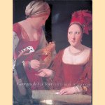 Georges de La Tour and his world door Philip Conisbee