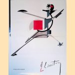 El Lissitzky: Life, Letters, Texts door Sophie Lissitzky-K&uuml;ppers e.a.