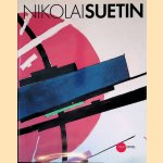 Nikolai Suetin 1897-1954 (English Edition) door Irina - and others Lebedeva