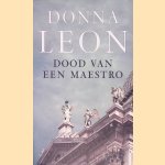 Dood van een maestro
Donna Leon
&euro;&nbsp;6,00