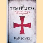 De Tempeliers: De opkomst en ondergang van de tempelridders
Dan Jones
&euro;&nbsp;27,50
