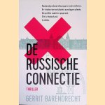 De Russische connectie: thriller
Gerrit Barendrecht
€ 10,00 De Russische connectie: thriller
Gerrit Barendrecht
€ 10,00