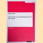 Die Korruption im Ausbildungssektor: Der Fall Ukraine door Natalia Volvach