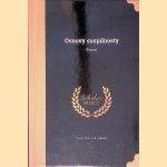 IAk povstala nasha zemlia i iaky bude &iuml;&iuml; kinets door Ivan Krevetsky