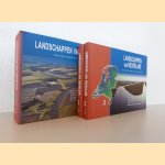 Landschappen van Nederland: geologie, bodem en landgebruik (2 delen in cassette) door A.G. Jongmans e.a.