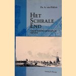 Het schrale end: Langs de Vaartse Rijn van het Ledig Erf naar Jutfaas door Dr. A. van Hulzen