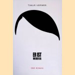 Er ist wieder da door Timur Vermes