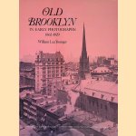 Old Brooklyn in Early Photographs, 1865-1929: 157 Prints from the Collection of the Long Island Historical Society door William Lee Younger