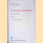 Wereldgeschiedenis, deel 1: 264-145 v. Chr
Polybios
&euro;&nbsp;65,00
